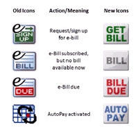 Bill Pay